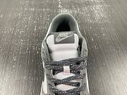 Nike Dunk Low “Smoke Grey” FV0389-100 - 4