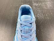 Balenciaga Triple S Baby Blue 536737 W2CA7 4090 - 3