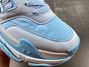 Balenciaga Triple S Baby Blue 536737 W2CA7 4090 - 5