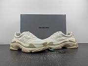 BALENCIAGA Triple S panelled sneakers SC515342-920756 - 1