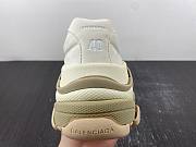 BALENCIAGA Triple S panelled sneakers SC515342-920756 - 2