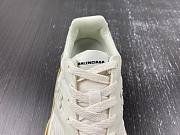 BALENCIAGA Triple S panelled sneakers SC515342-920756 - 5