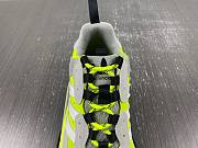 Balenciaga x adidas Triple S Fluo Yellow 712821W2ZB57512 - 5