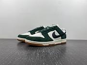 Nike Dunk Low WMNS ‘Green Snake’ FQ8893-397 - 1