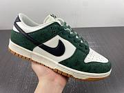 Nike Dunk Low WMNS ‘Green Snake’ FQ8893-397 - 6