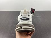 Balenciaga Track White Grey (Women's) 555032 W1GB7 - 6