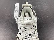 Balenciaga Track White Grey (Women's) 555032 W1GB7 - 5