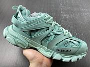 Balenciaga Track Pale Blue (Women's) 542436W2FB54491 - 3