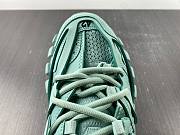 Balenciaga Track Pale Blue (Women's) 542436W2FB54491 - 2