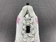 Balenciaga Triple S Light Pink (Women's) 524039W09OM5691 - 2