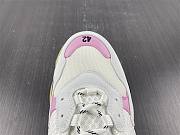 Balenciaga Triple S Light Pink (Women's) 524039W09OM5691 - 4