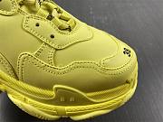 Balenciaga Triple S Triple Yellow 536737W2FA5 - 6