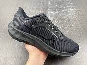 Nike Air Zoom Pegasus 40 Black Anthracite  DV3853-002 - 3