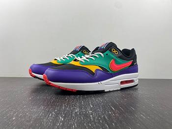 Nike Air Max 1 Windbreaker AO1021-023