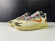 Nike Air Max 270 React Travis Scott Cactus Trails (PS) CV2414-200 - 1