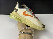 Nike Air Max 270 React Travis Scott Cactus Trails (PS) CV2414-200 - 4