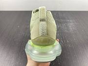 Nike Air Max Scorpion FK Olive Aura (Women's) DJ4702-300 - 6