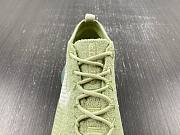 Nike Air Max Scorpion FK Olive Aura (Women's) DJ4702-300 - 4