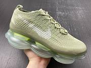 Nike Air Max Scorpion FK Olive Aura (Women's) DJ4702-300 - 3