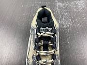 Balenciaga Triple S Beige Silver 536737 W09O6 9787 - 4