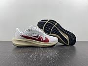 Nike Pegasus 40 Premum White Team Red (Women's) FB7703-100 - 6