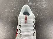 Nike Pegasus 40 Premum White Team Red (Women's) FB7703-100 - 4