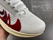 Nike Pegasus 40 Premum White Team Red (Women's) FB7703-100 - 2