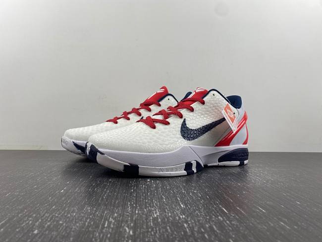 “USA” Nike Kobe 6s CW2190-146 - 1