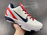 “USA” Nike Kobe 6s CW2190-146 - 2