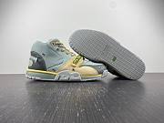 Nike Air Trainer 1 SP Travis Scott Grey Haze DR7515-001 - 6