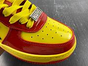 A BATHING APE BAPE STA MARVEL COMICS IRON MAN (2022) 001FWI731902 - 4