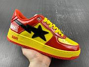 A BATHING APE BAPE STA MARVEL COMICS IRON MAN (2022) 001FWI731902 - 3