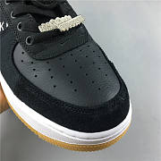 Nike Air Force 1 Low x GZ Travis Scott Astro World Black White CN2405-901 - 2