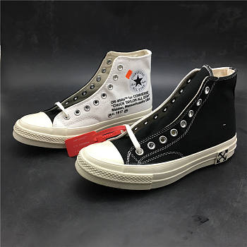 Converse Chuck 1970s Off White High 9Q-1805-L68