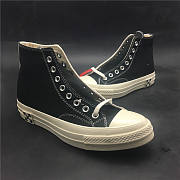 Converse Chuck 1970s Off White High 9Q-1805-L68 - 4