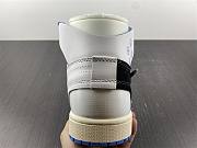 Air Jordan 1 High X Off-White NRG Playstation AQ0818-168 - 6