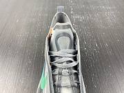 Nike Air Max 97 Off-White Menta AJ4585-101 - 4