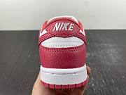 Nike Dunk Low White Gypsy Rose (PS) DC9564-111 - 5