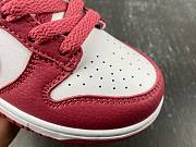 Nike Dunk Low White Gypsy Rose (PS) DC9564-111 - 3