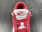 Nike Dunk Low White Gypsy Rose (PS) DC9564-111 - 2