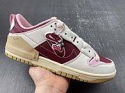 Nike Dunk Low Disrupt 2 Valentine's Day (2023) (Women's) FD4617-667 - 5