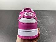 Nike Dunk Low Active Fuchsia (GS) FJ0704-100 - 6