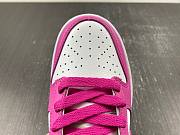 Nike Dunk Low Active Fuchsia (GS) FJ0704-100 - 5