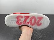 Nike Dunk Low Retro PRM Year of the Rabbit White Rabbit (2023) FD4203-161 - 6