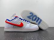 Nike Dunk Low Retro PRM Year of the Rabbit White Rabbit (2023) FD4203-161 - 5