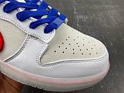 Nike Dunk Low Retro PRM Year of the Rabbit White Rabbit (2023) FD4203-161 - 4