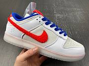 Nike Dunk Low Retro PRM Year of the Rabbit White Rabbit (2023) FD4203-161 - 3