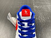 Nike Dunk Low Retro PRM Year of the Rabbit White Rabbit (2023) FD4203-161 - 2