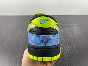 Nike Dunk Low SE Acid Wash Baltic Blue Volt (GS) DV1694-900 - 5