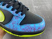 Nike Dunk Low SE Acid Wash Baltic Blue Volt (GS) DV1694-900 - 2